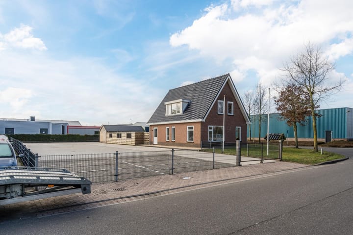 Foto 36 van Mûnestrjitte 48-A