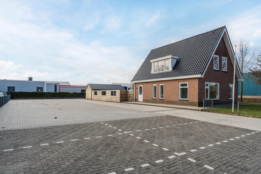 Photo 37 of Mûnestrjitte 48-A