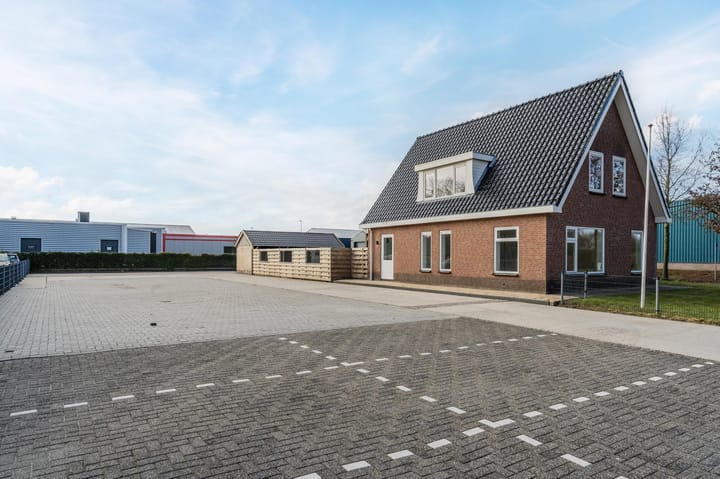 Foto 37 van Mûnestrjitte 48-A