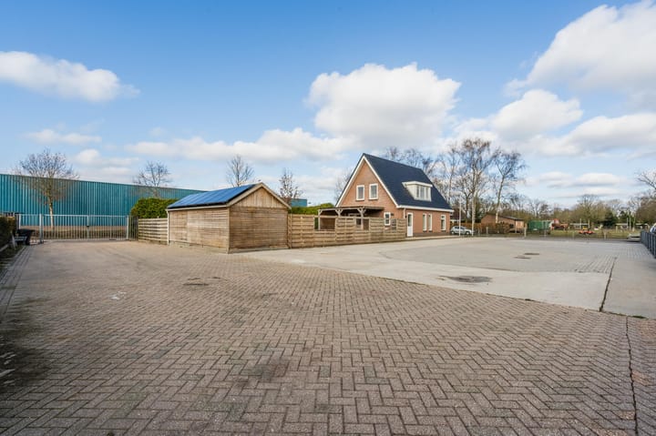 Foto 38 van Mûnestrjitte 48-A