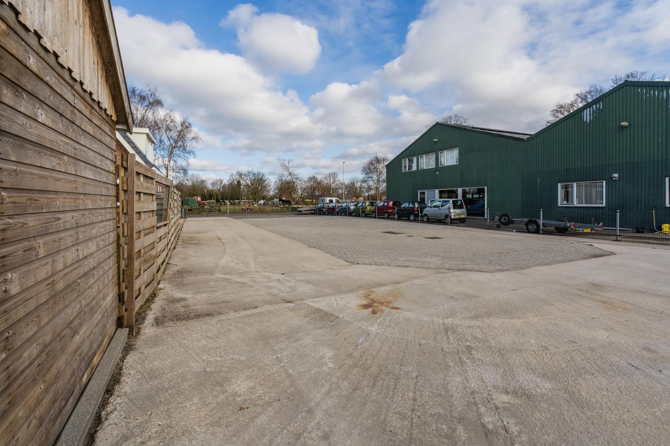 Photo 39 of Mûnestrjitte 48-A