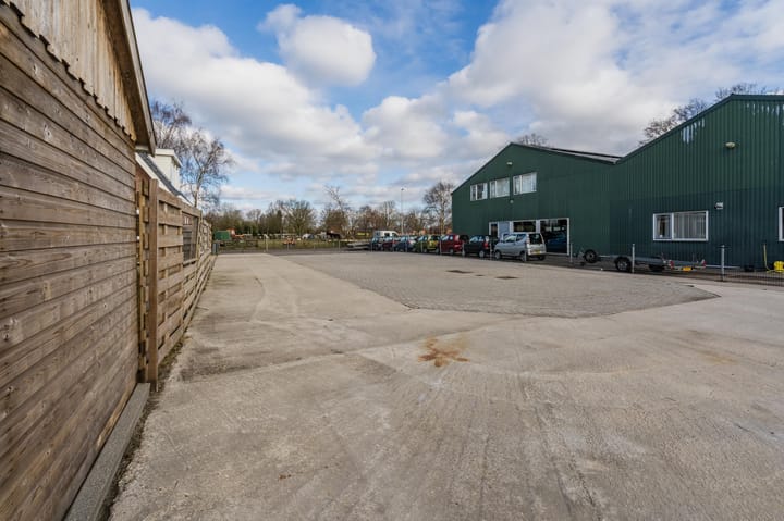 Foto 39 van Mûnestrjitte 48-A