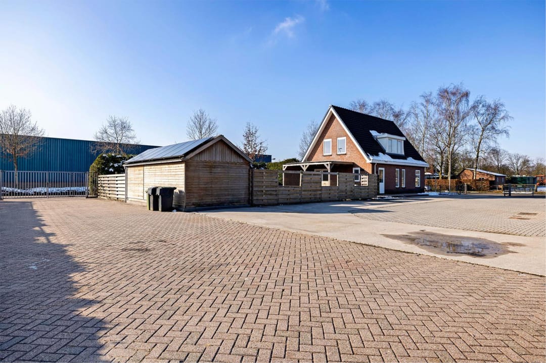 Photo 46 of Mûnestrjitte 48-A