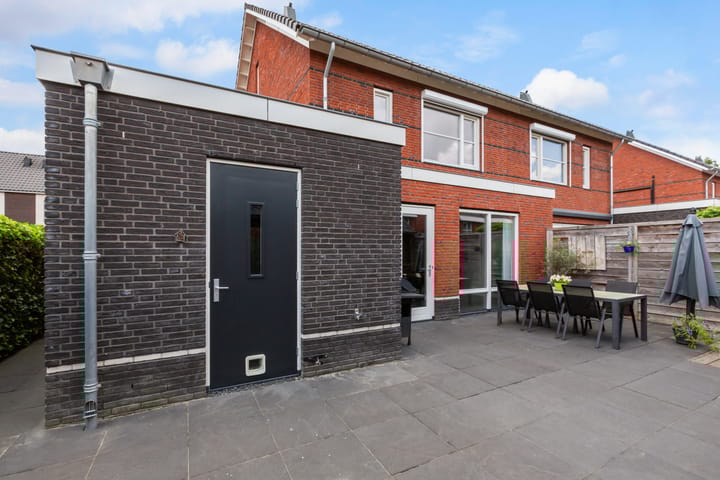 Foto 27 van Reigerweide 16