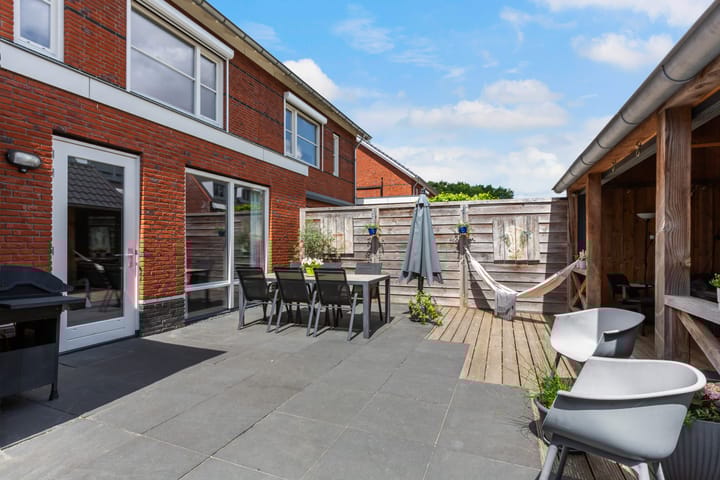 Foto 28 van Reigerweide 16