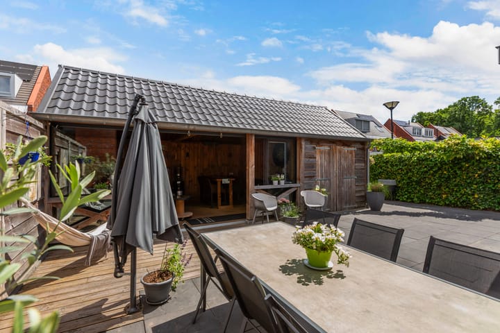 Foto 29 van Reigerweide 16