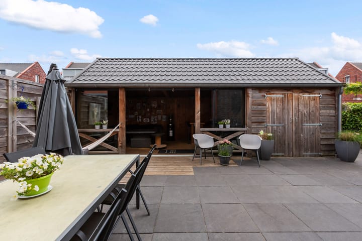 Foto 30 van Reigerweide 16