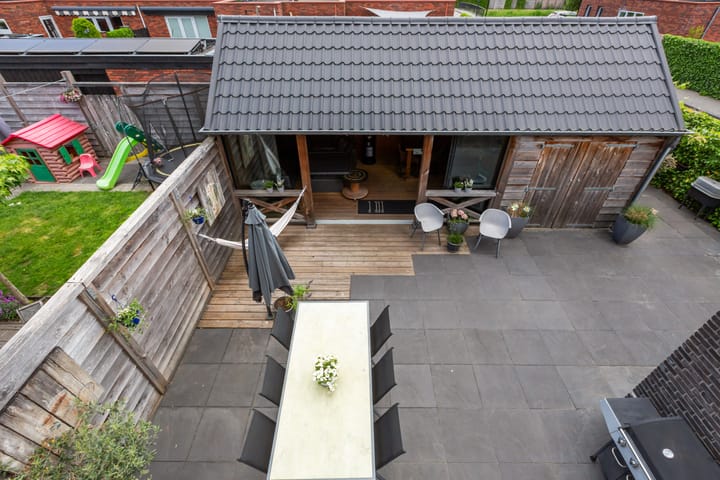 Foto 32 van Reigerweide 16