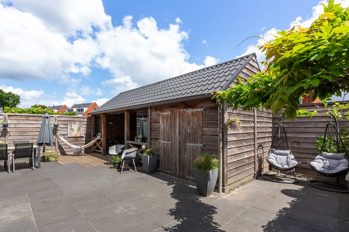 Foto 33 van Reigerweide 16