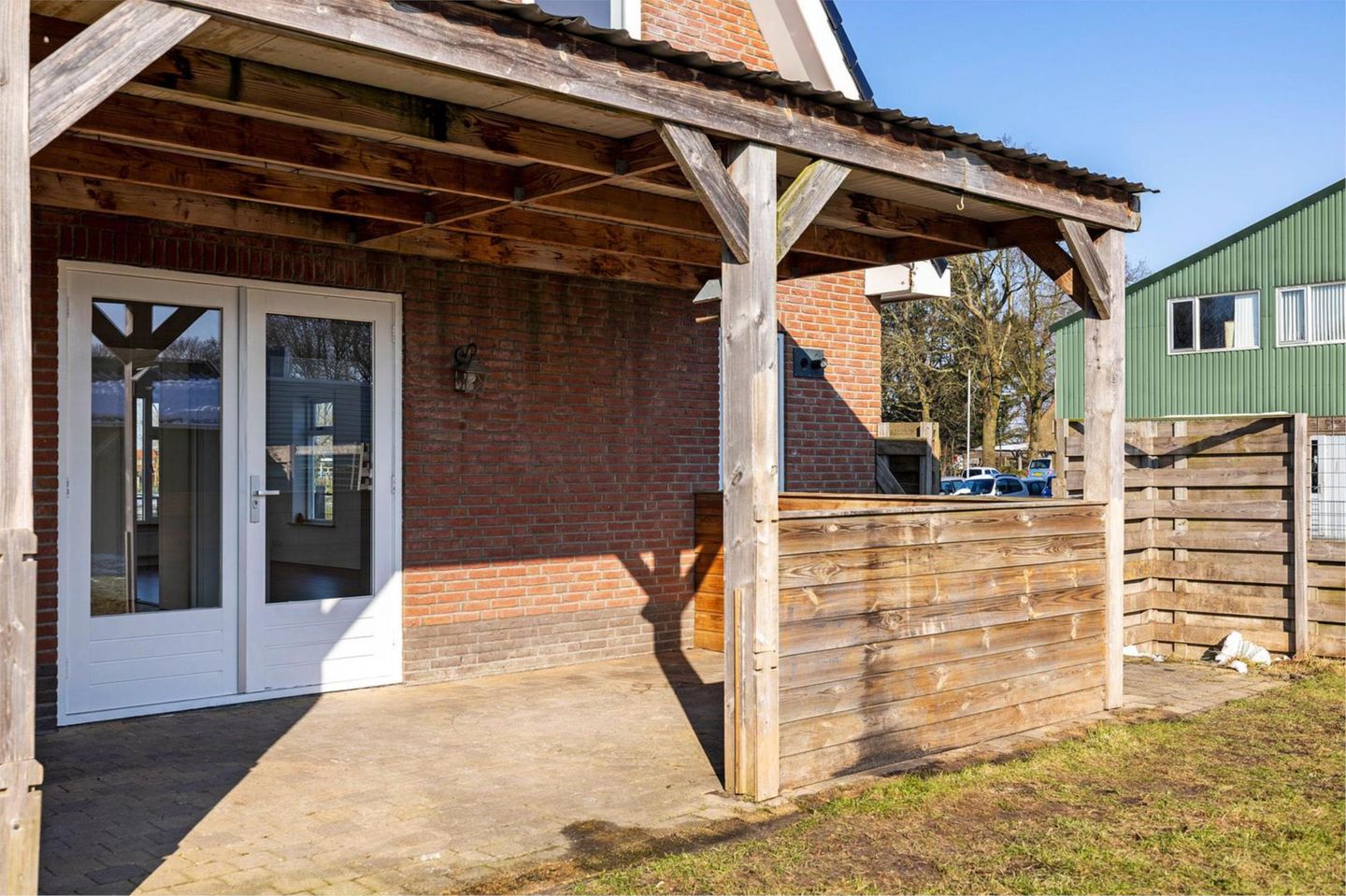 Photo 70 of Mûnestrjitte 48-A