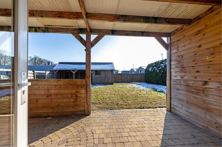 Foto 71 van Mûnestrjitte 48-A