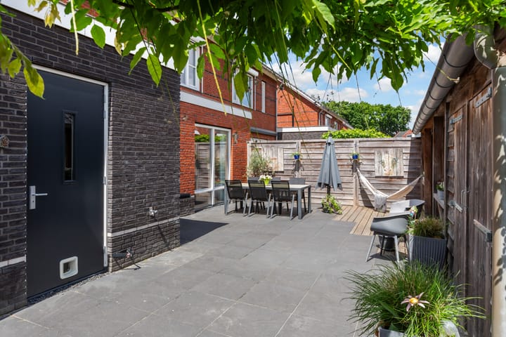 Foto 34 van Reigerweide 16