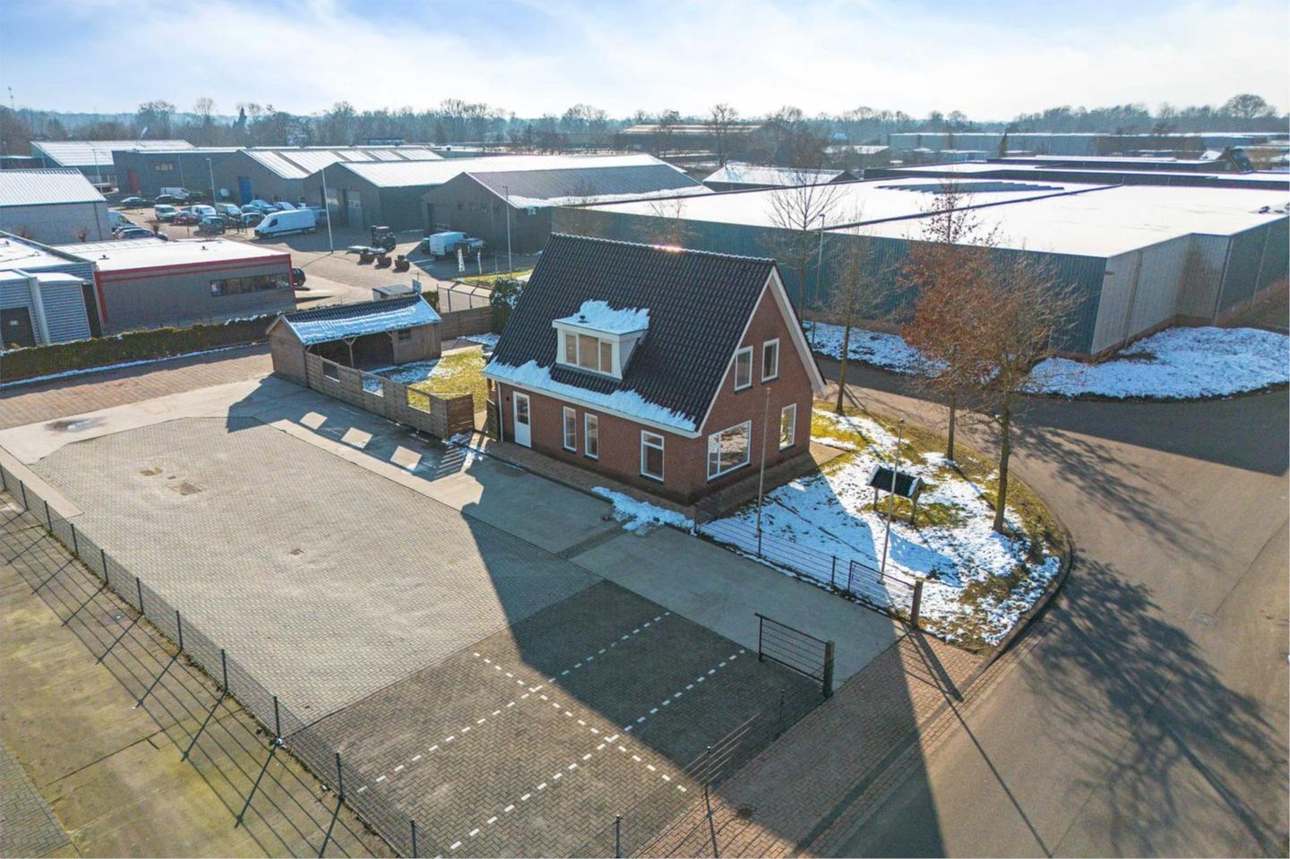 Photo 74 of Mûnestrjitte 48-A