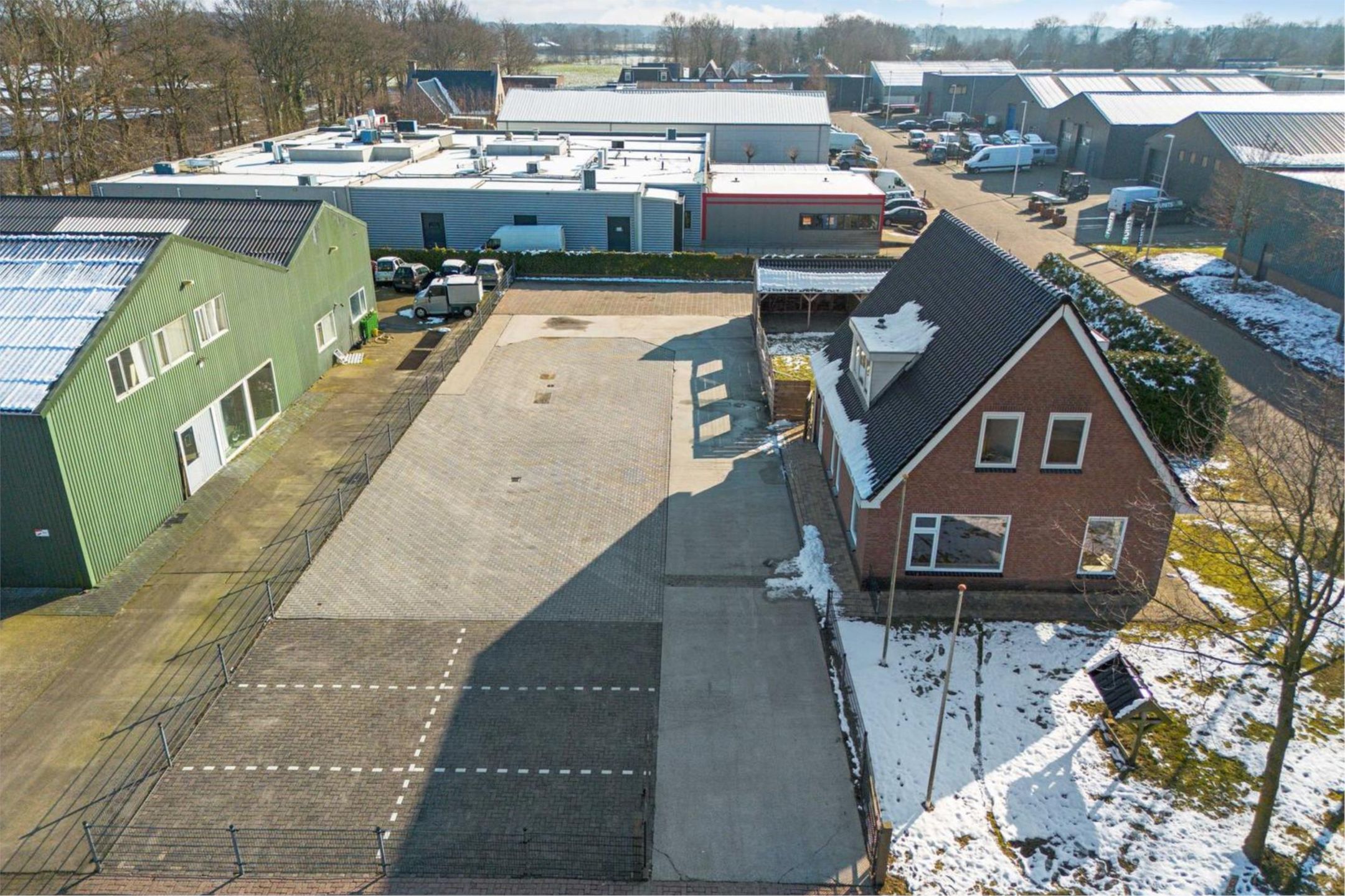 Photo 75 of Mûnestrjitte 48-A