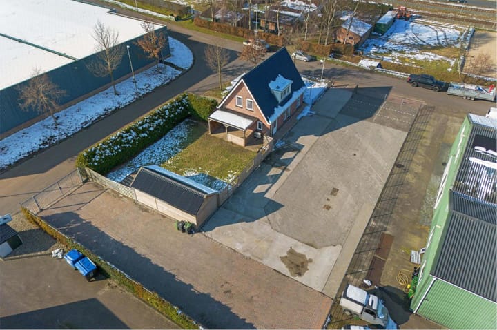 Foto 76 van Mûnestrjitte 48-A