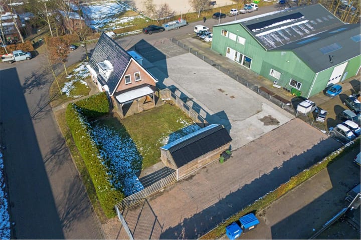 Foto 77 van Mûnestrjitte 48-A