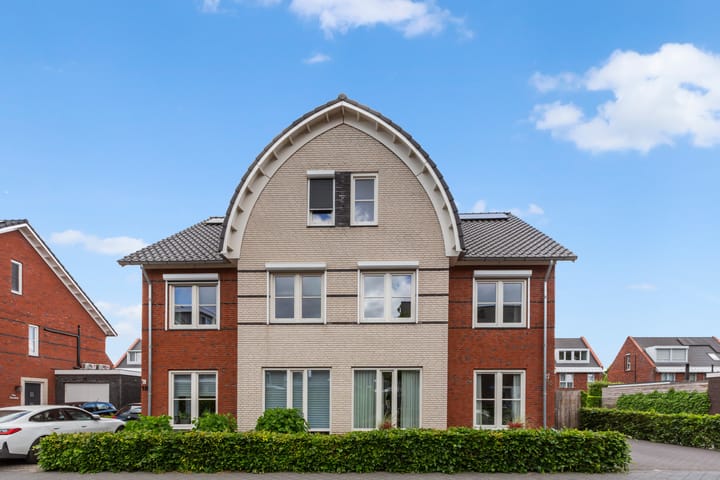 Foto 36 van Reigerweide 16