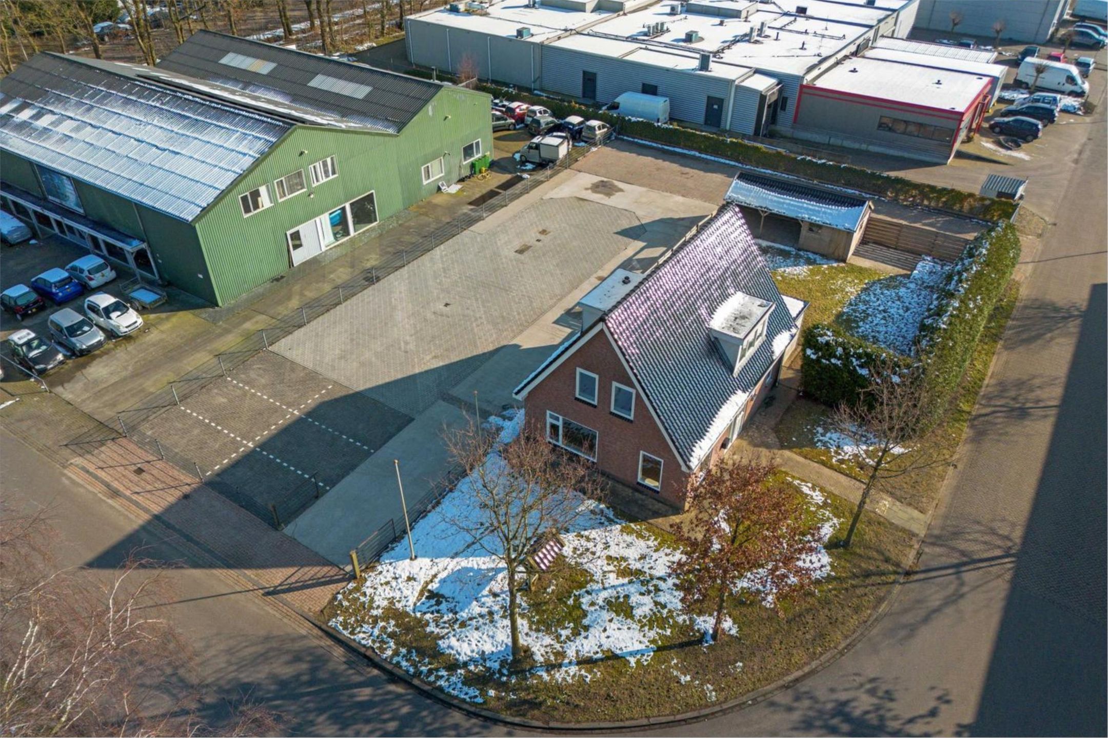 Photo 78 of Mûnestrjitte 48-A