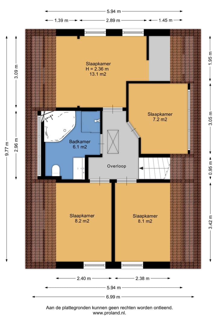 Foto 79 van Mûnestrjitte 48-A
