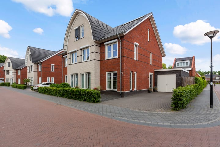 Foto 37 van Reigerweide 16