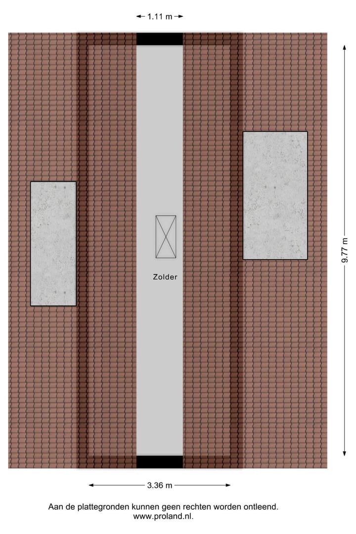 Foto 80 van Mûnestrjitte 48-A