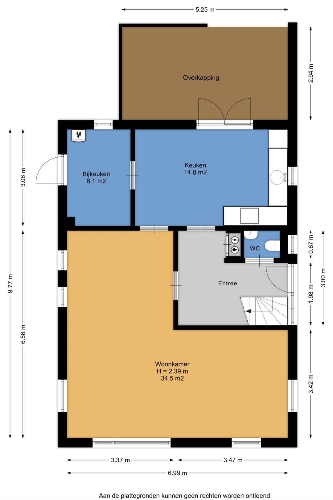 Photo 82 of Mûnestrjitte 48-A