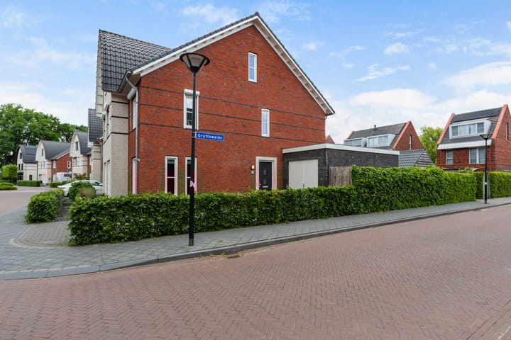 Foto 38 van Reigerweide 16