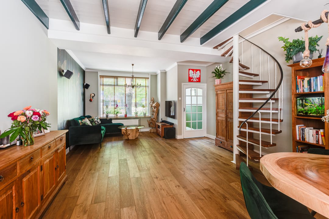 Foto 2 van Achterom 135