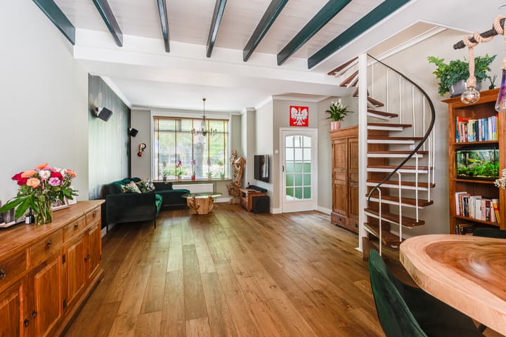 Foto 2 van Achterom 135