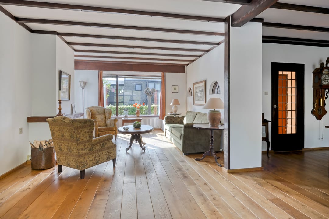 Foto 2 van Duinoordseweg 8