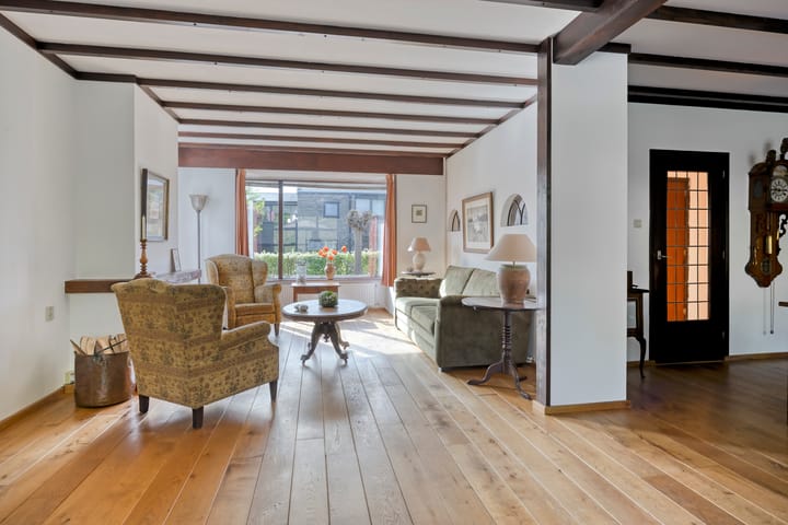 Foto 2 van Duinoordseweg 8