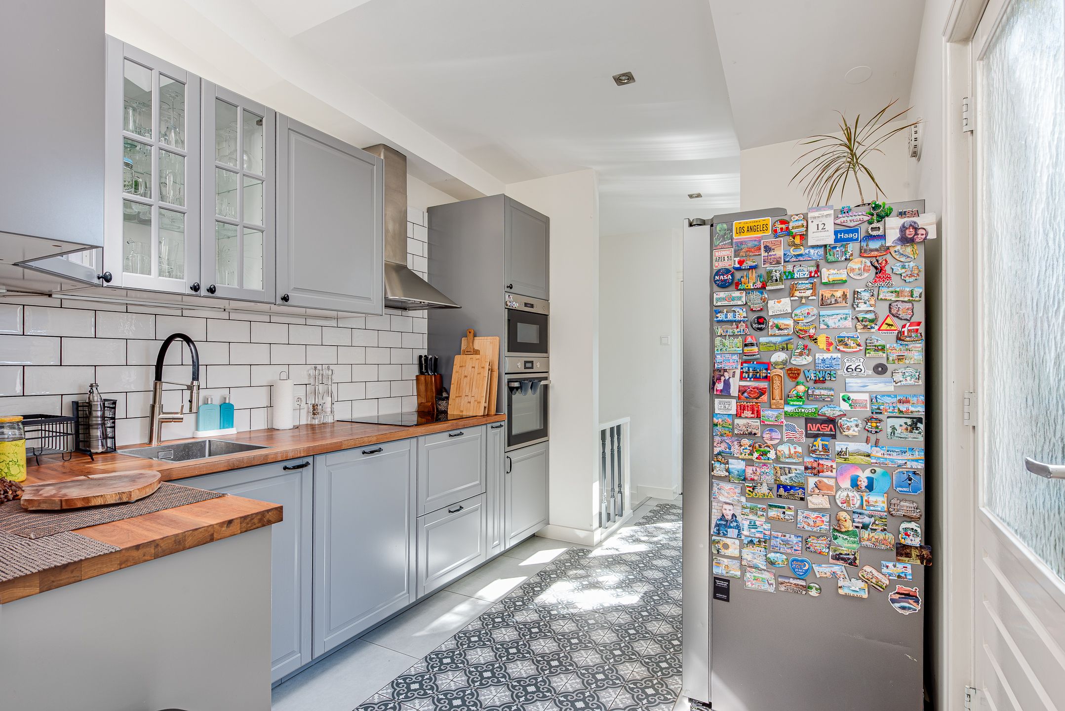 Foto 3 van Achterom 135