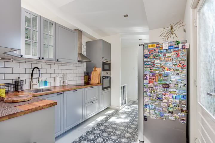 Foto 3 van Achterom 135