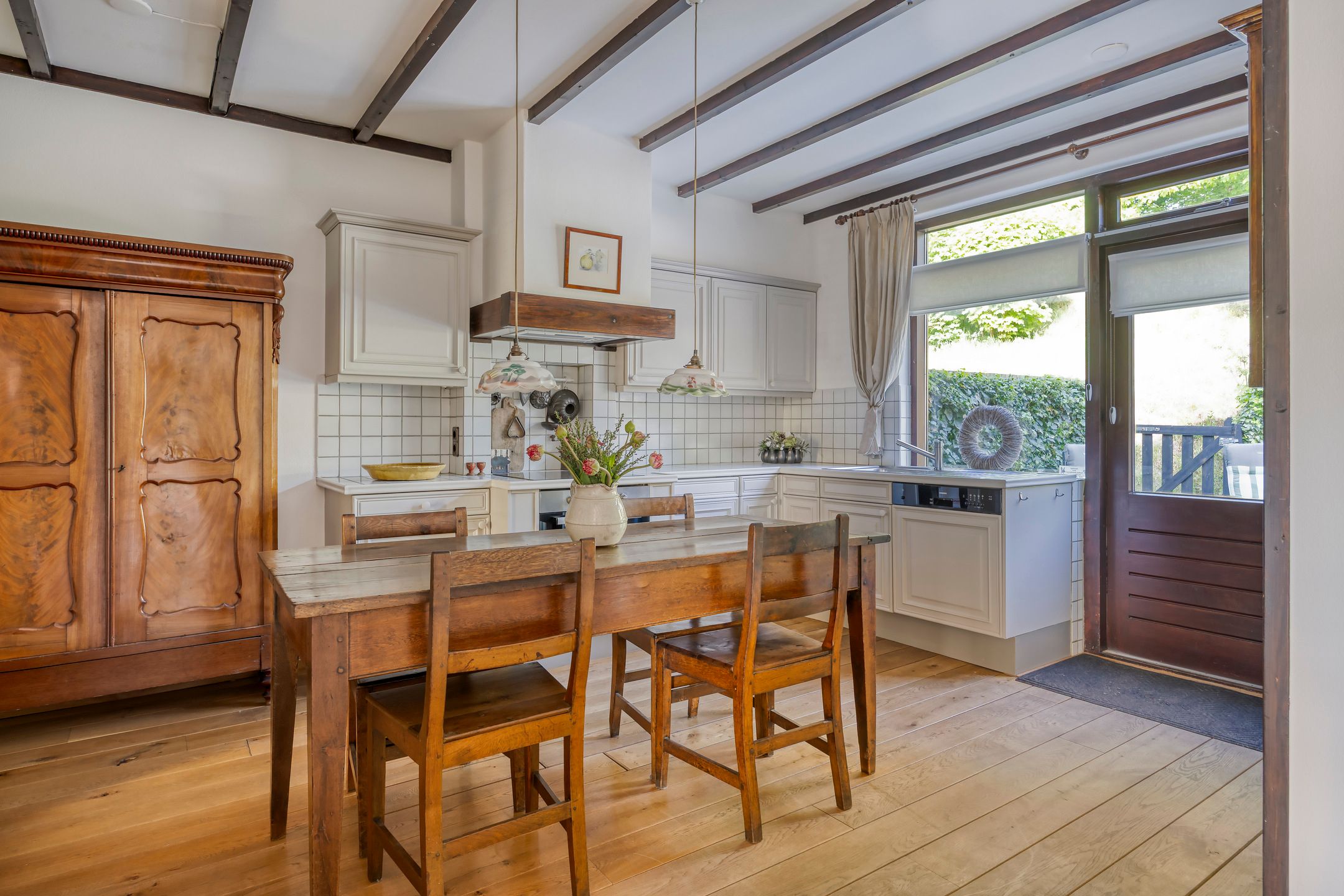 Foto 3 van Duinoordseweg 8