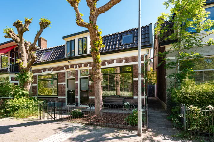 Foto 4 van Achterom 135