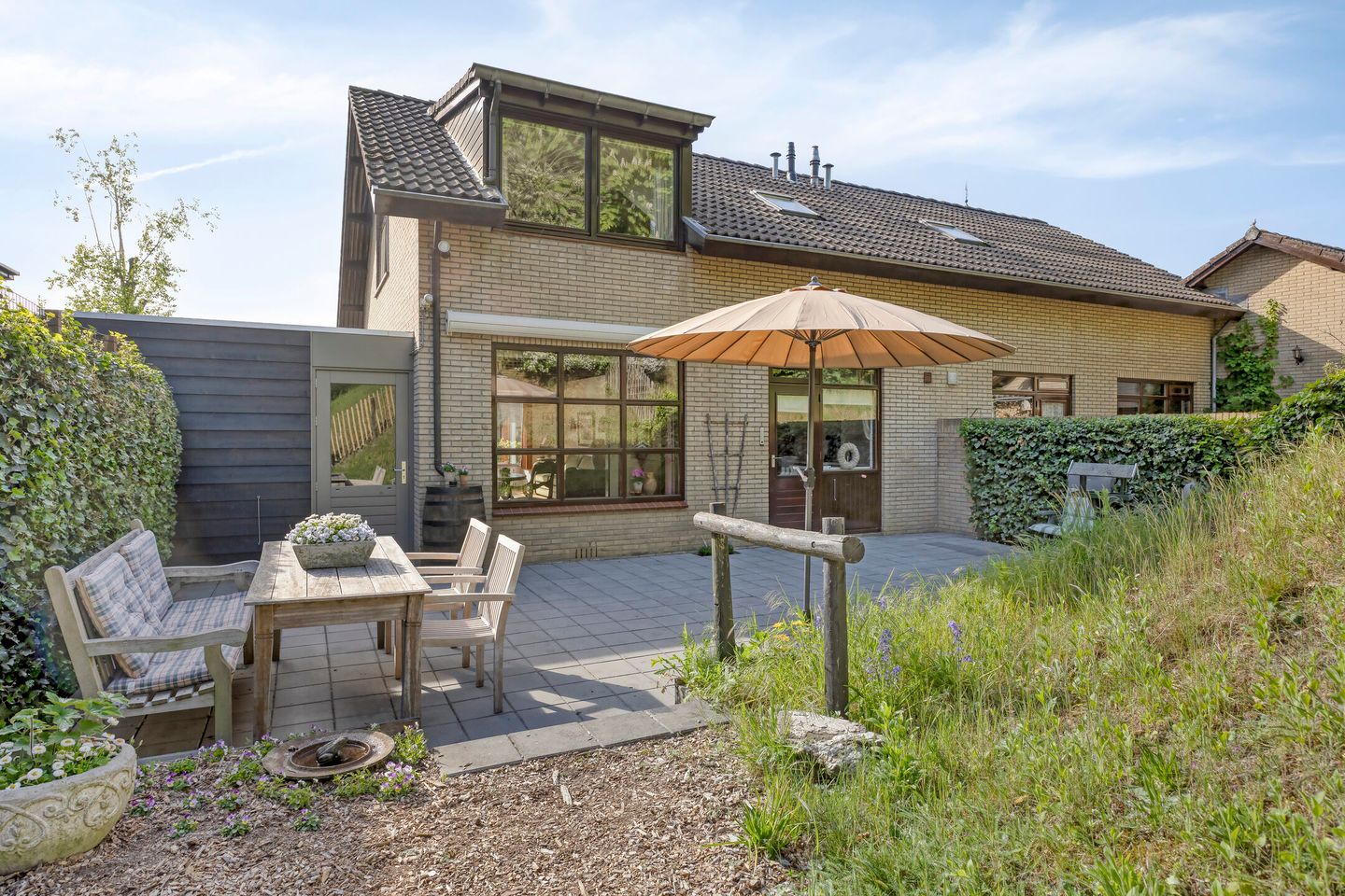 Foto 4 van Duinoordseweg 8