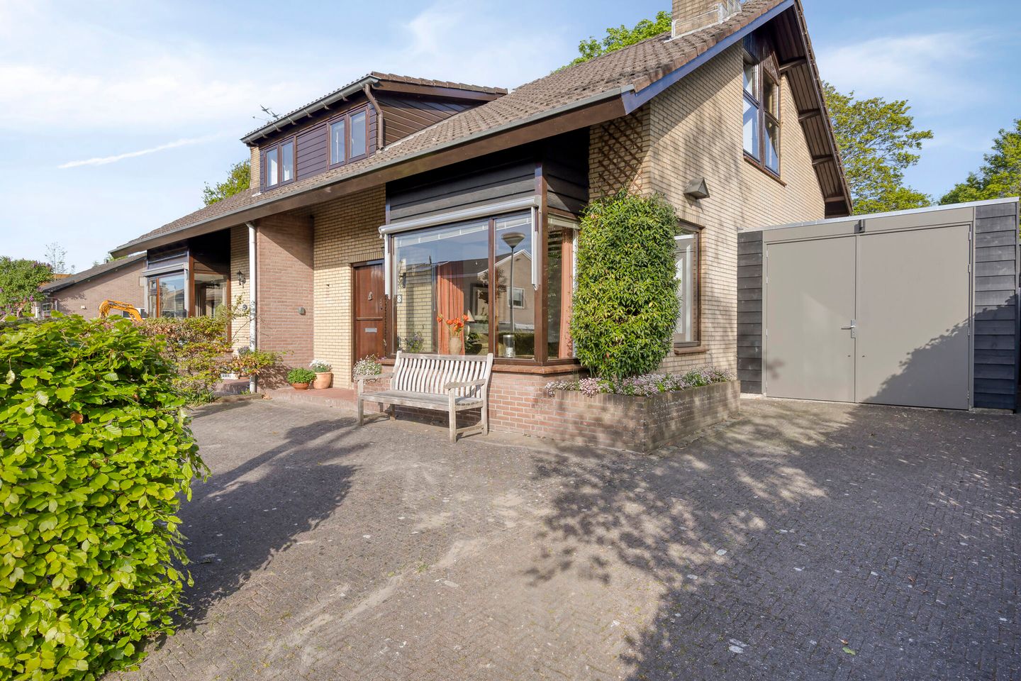 Foto 5 van Duinoordseweg 8