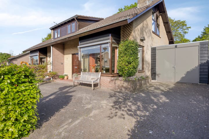 Foto 5 van Duinoordseweg 8