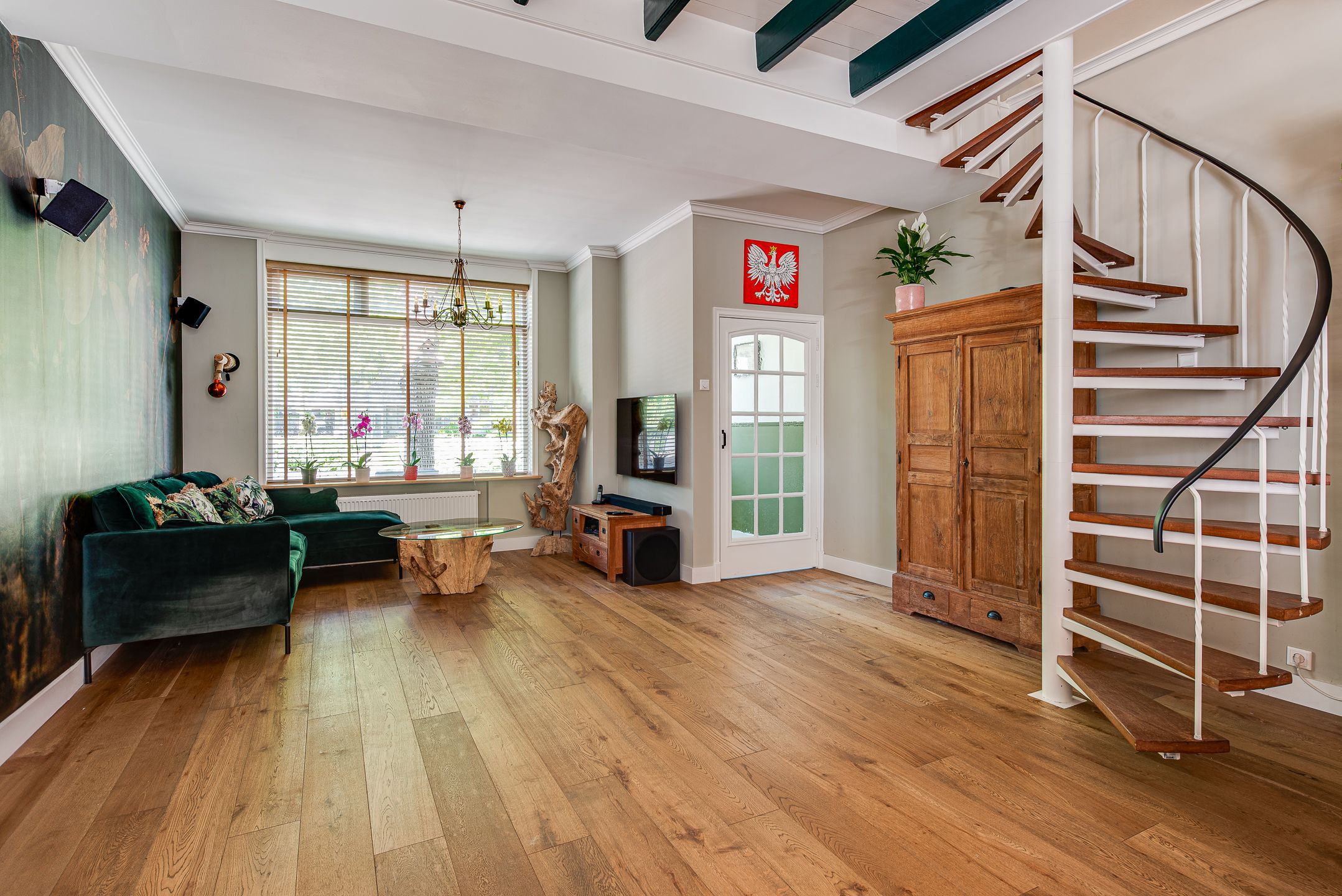 Foto 6 van Achterom 135