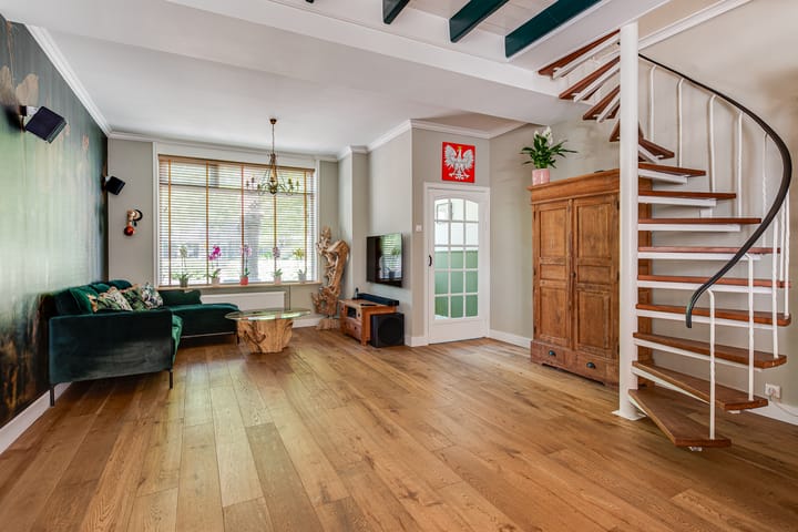 Foto 6 van Achterom 135