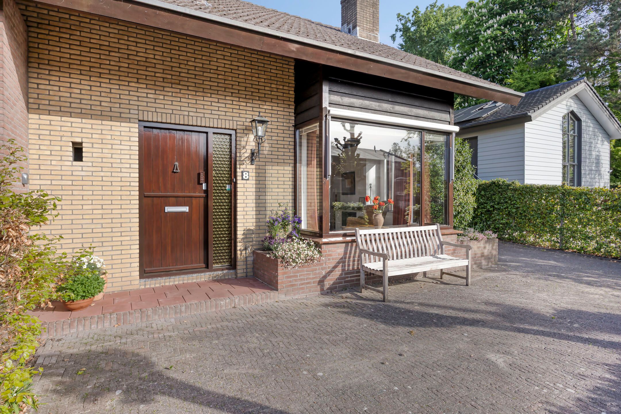 Foto 6 van Duinoordseweg 8