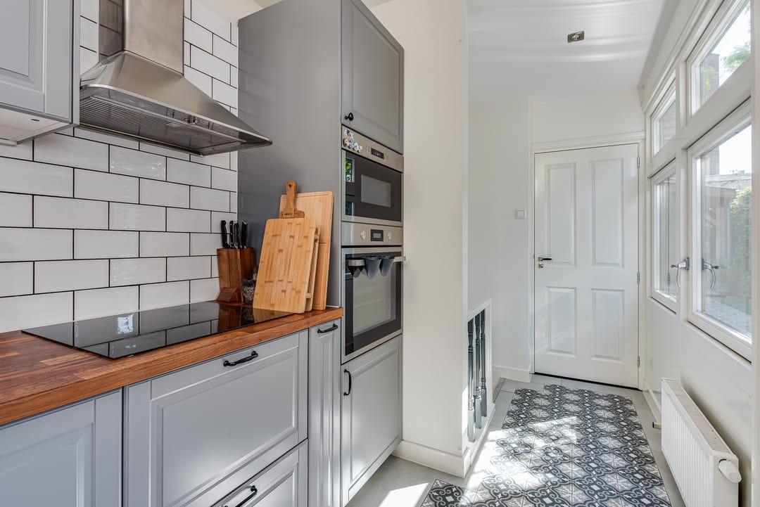 Foto 11 van Achterom 135