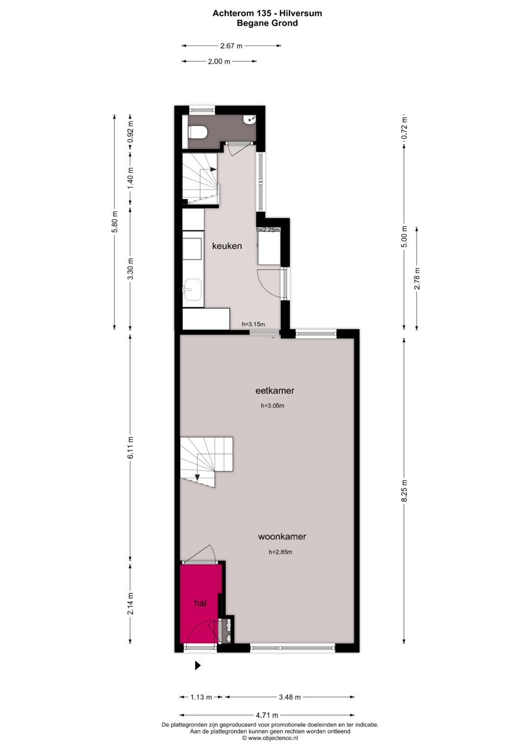 Foto 13 van Achterom 135