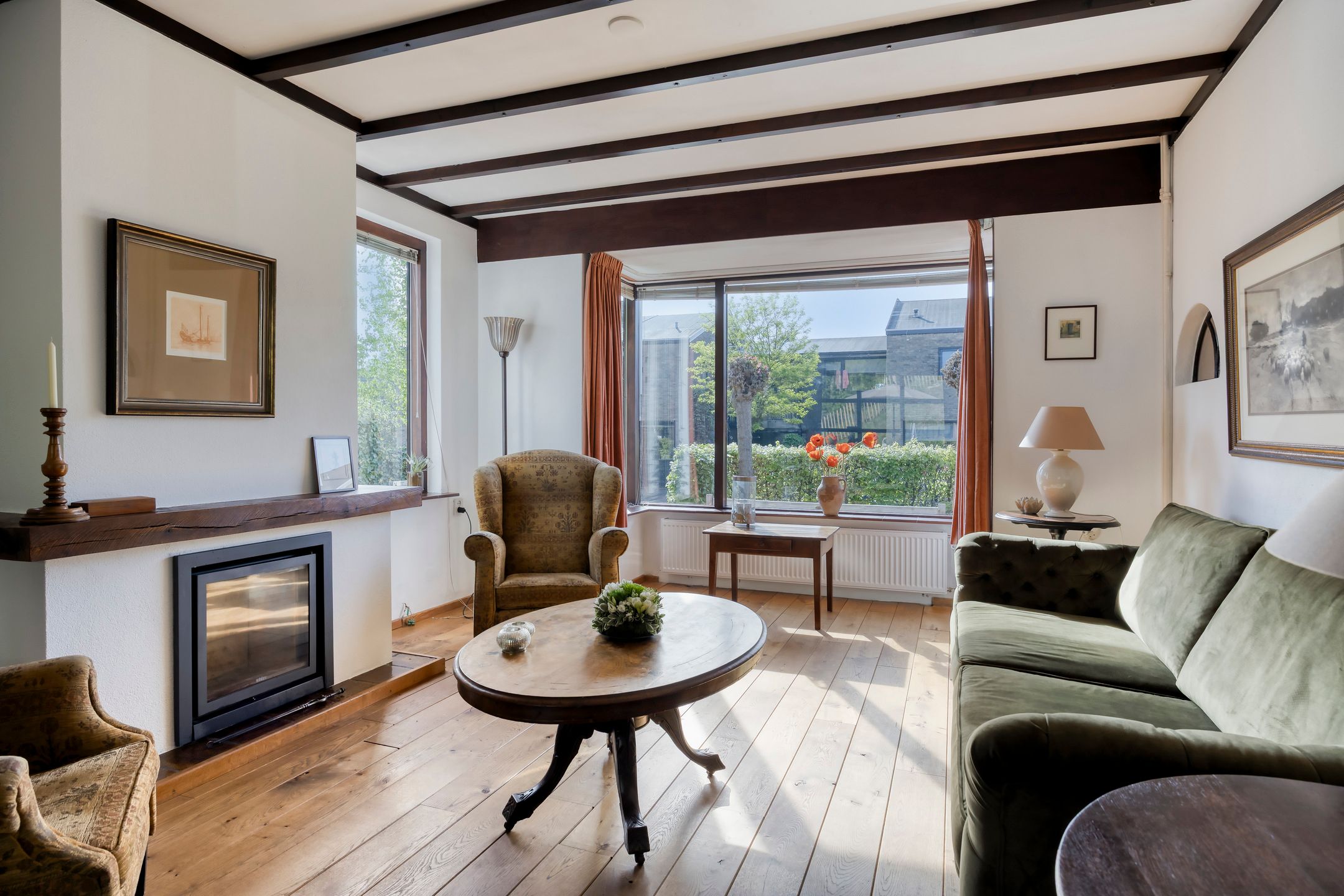 Foto 12 van Duinoordseweg 8