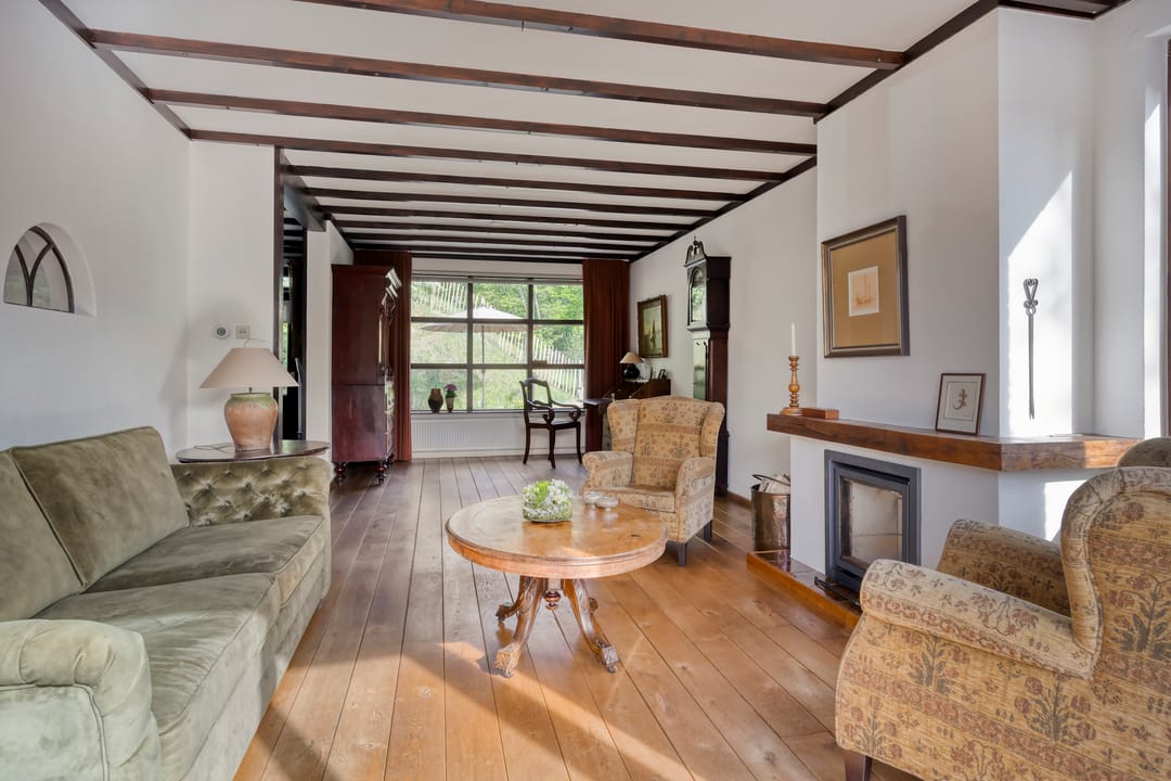 Foto 13 van Duinoordseweg 8