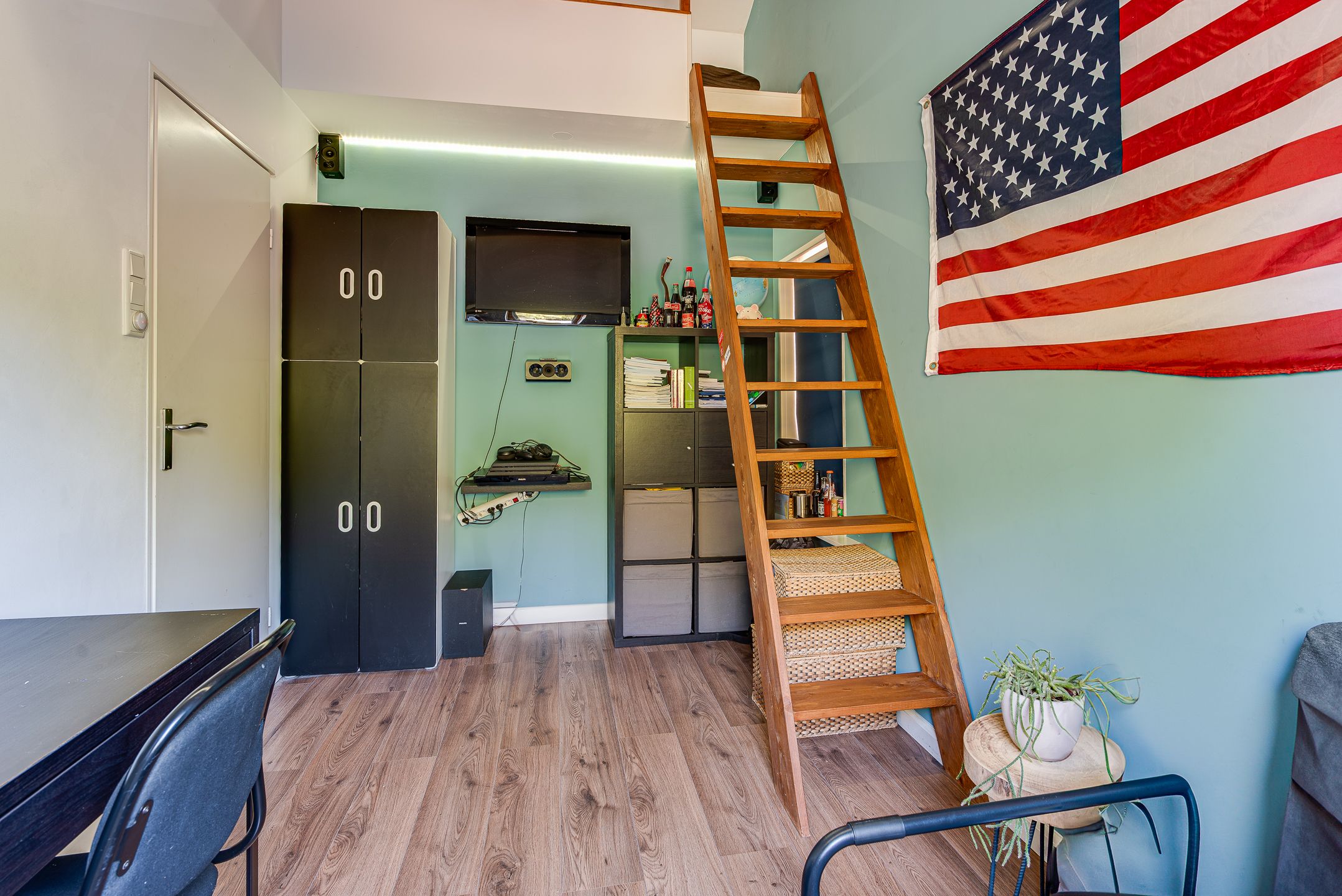 Foto 21 van Achterom 135