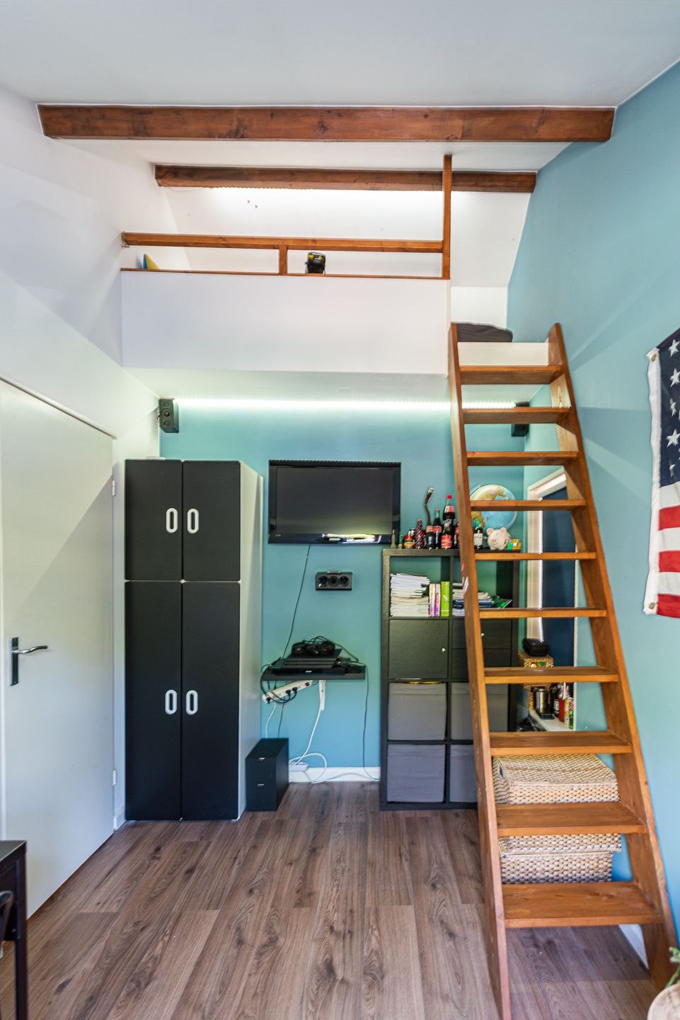 Foto 22 van Achterom 135