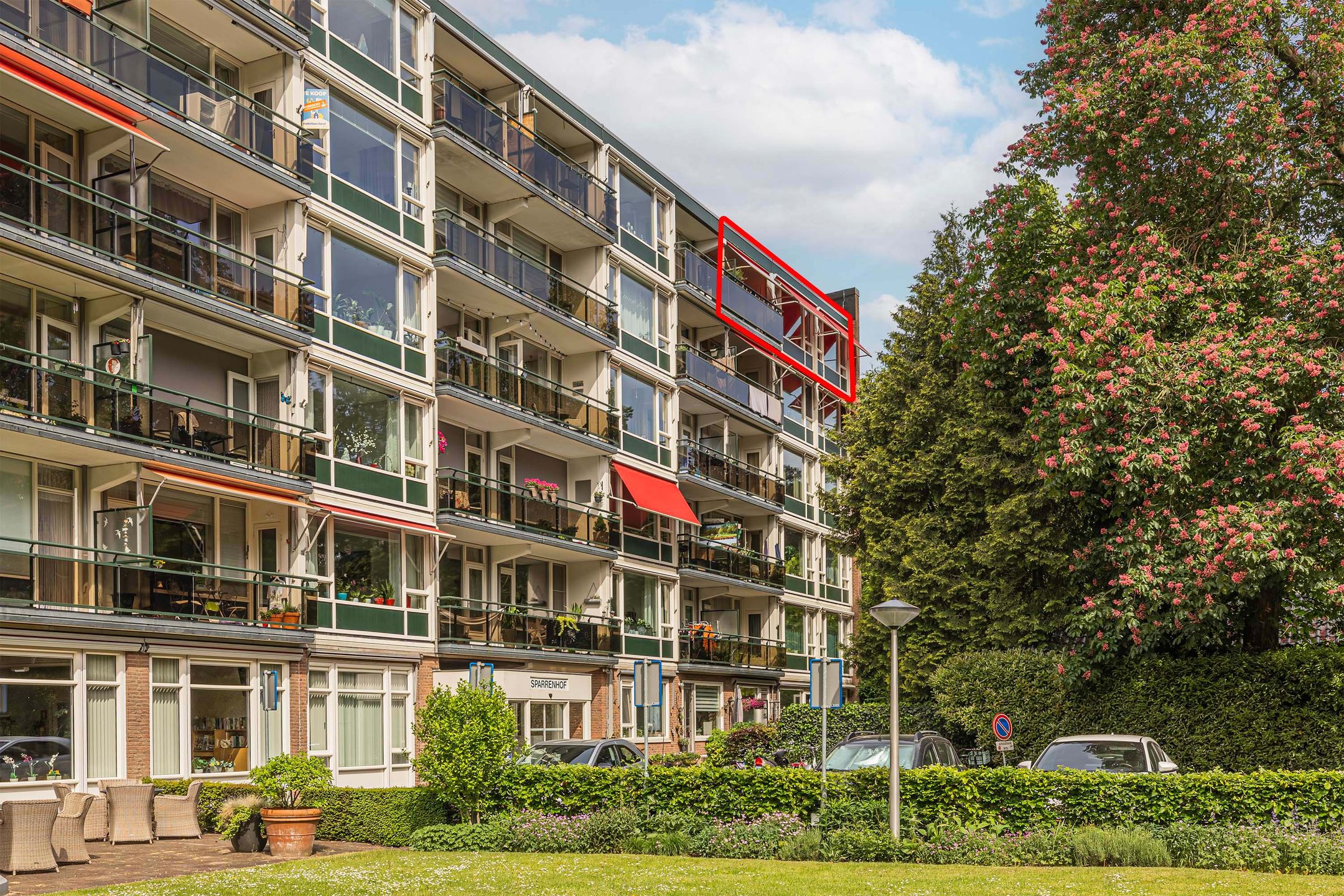 Stationsweg 92-, 92, 618, Ede, 6711PW, Gelderland, Nederland 92 