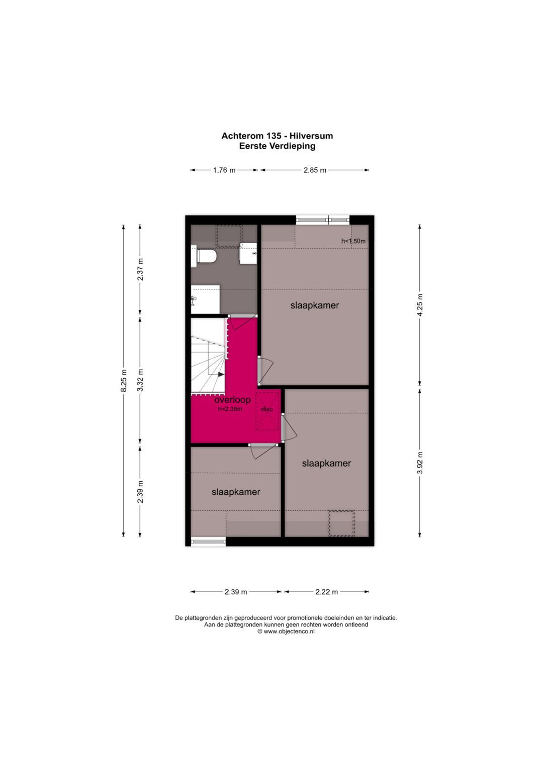 Foto 26 van Achterom 135