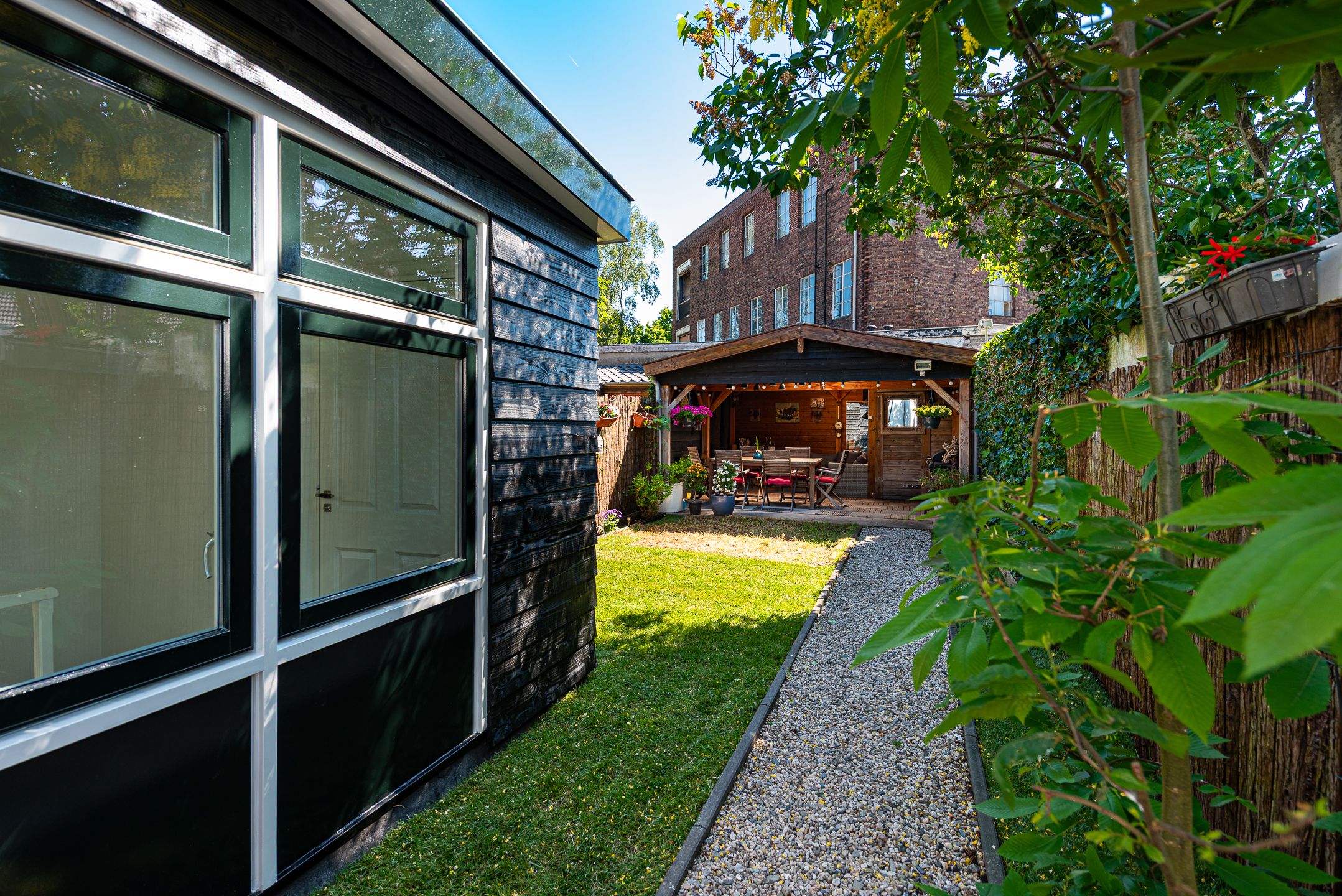 Foto 27 van Achterom 135